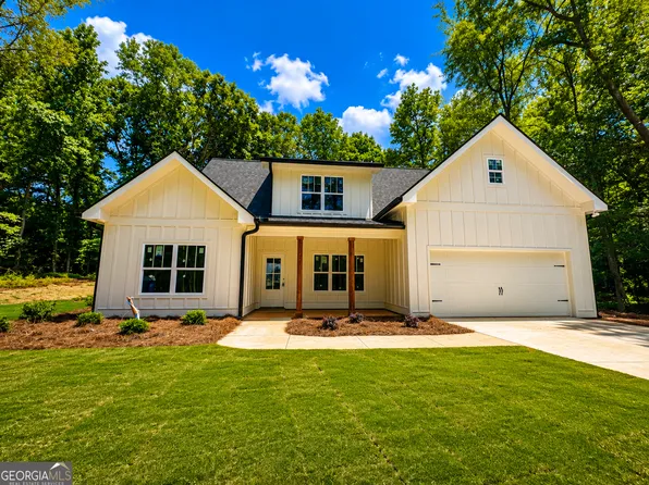 49 Tremont Dr, Nicholson, GA 30565