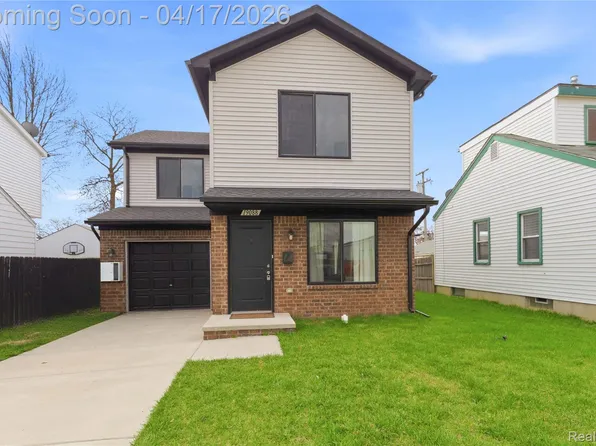 19088 Florida St, Roseville, MI 48066