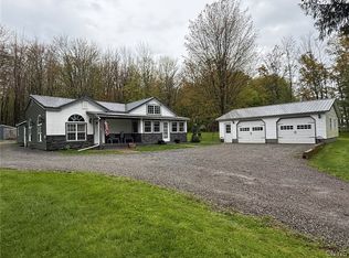239 County Route 41a, Pulaski, NY 13142