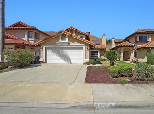 6262 Sunny Meadow Ln, Chino Hills, CA 91709