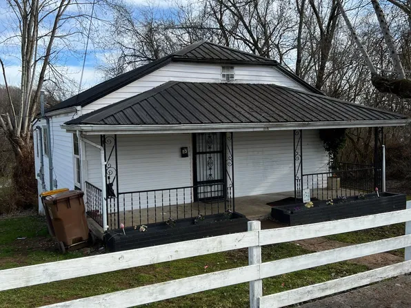 113 Cotter Ave, Somerset, KY 42501