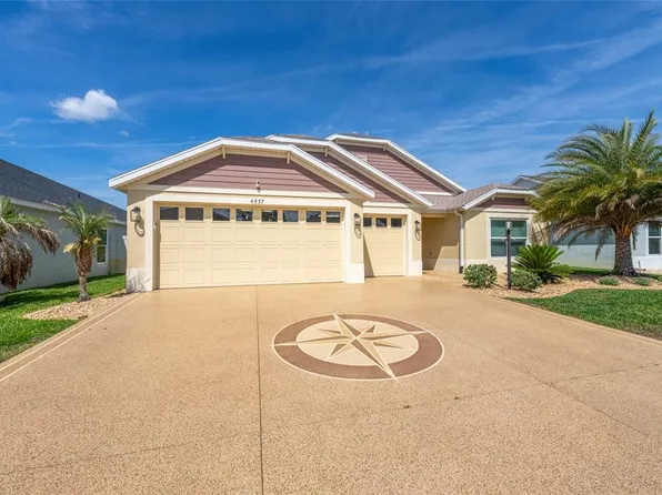 4537 Brooke Ln, The Villages, FL 32163