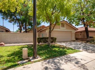 719 S Martinique Dr, Gilbert, AZ 85233