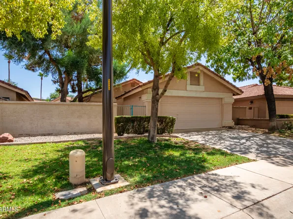 719 S MARTINIQUE Drive, Gilbert, AZ 85233