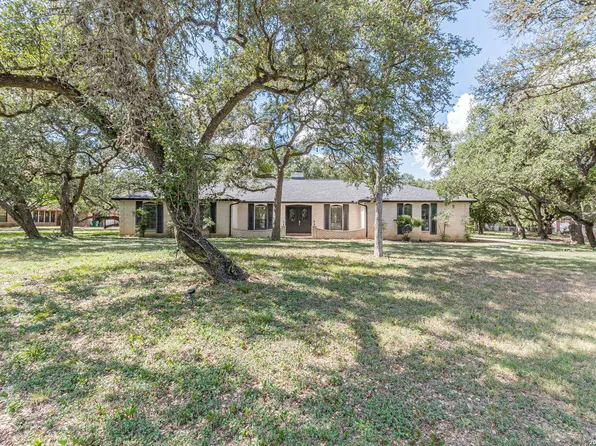 30715 ONION CRK, Bulverde, TX 78163