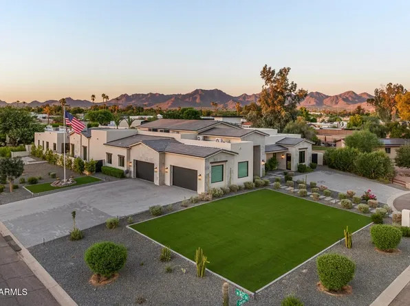 8502 E CORTEZ Street, Scottsdale, AZ 85260