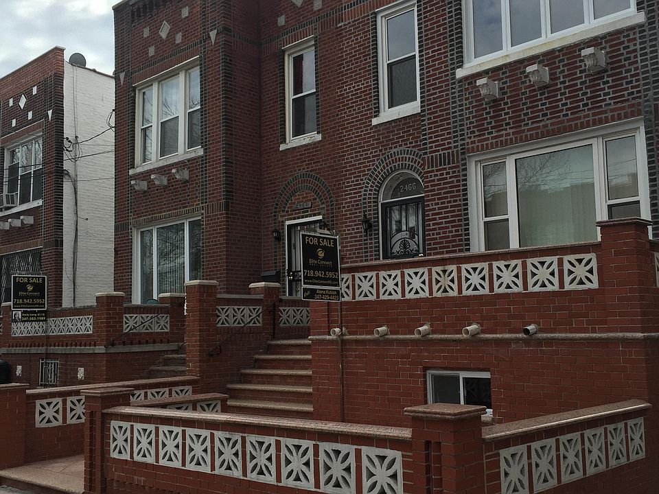 2nd image of 2466 E 22nd St