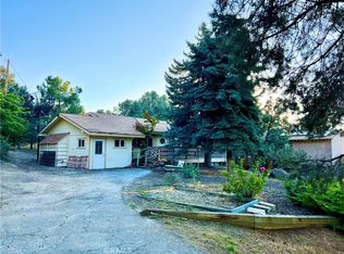 1109 Viewpoint Ct, Frazier Park, CA 93225