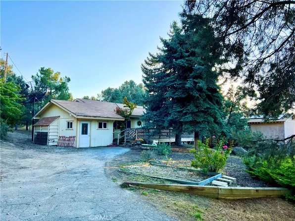 1109 Viewpoint Ct, Frazier Park, CA 93225