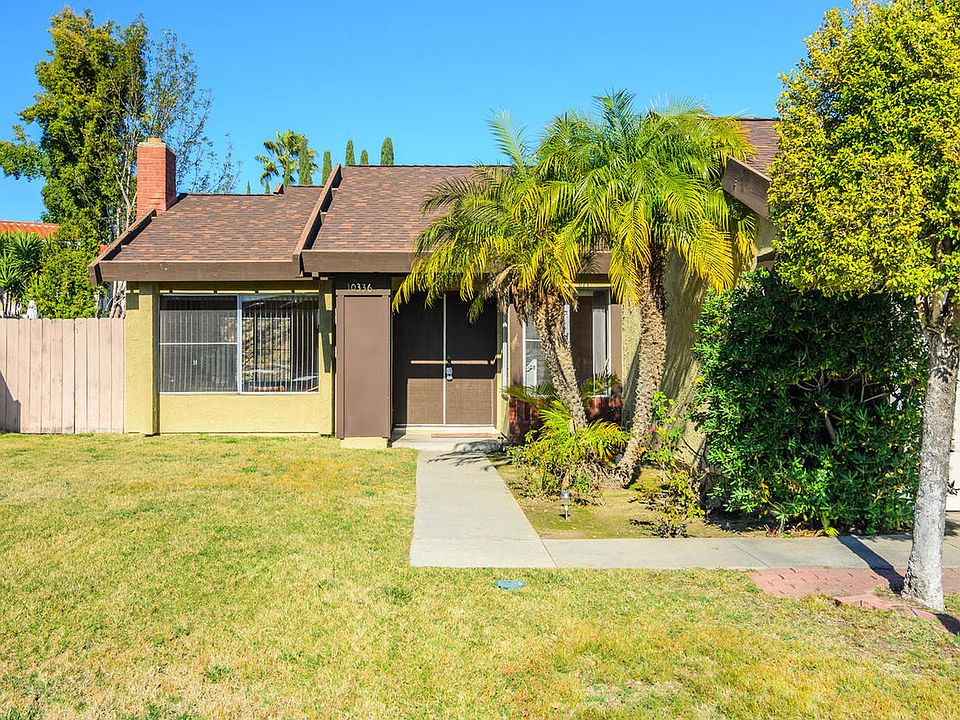 1st image of 10336 Muchacha Way