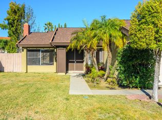 10336 Muchacha Way, San Diego, CA 92124