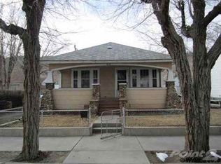 806 Muir Ave, Rock Springs, WY 82901