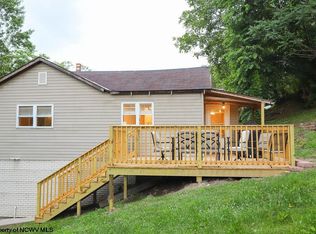 17 Brands Run Rd, Morgantown, WV 26501