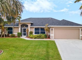 2717 Chiquita Blvd S, Cape Coral, FL 33914