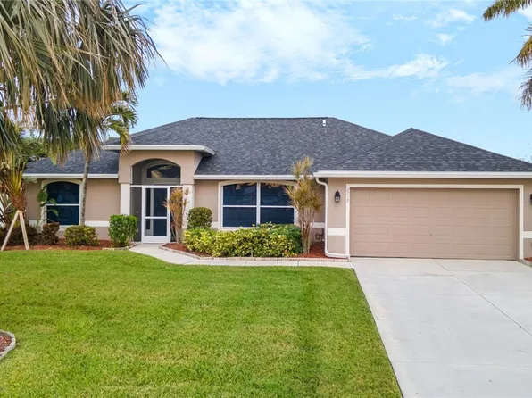 2717 Chiquita Blvd S, Cape Coral, FL 33914