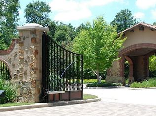 23 Pronghorn Pl, Spring, TX 77389