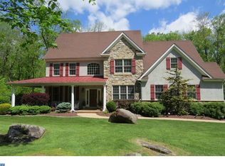 1371 Cobbler Rd, Quakertown, PA 18951