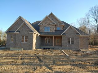 7503 Hearthridge Ct, Oak Ridge, NC 27310