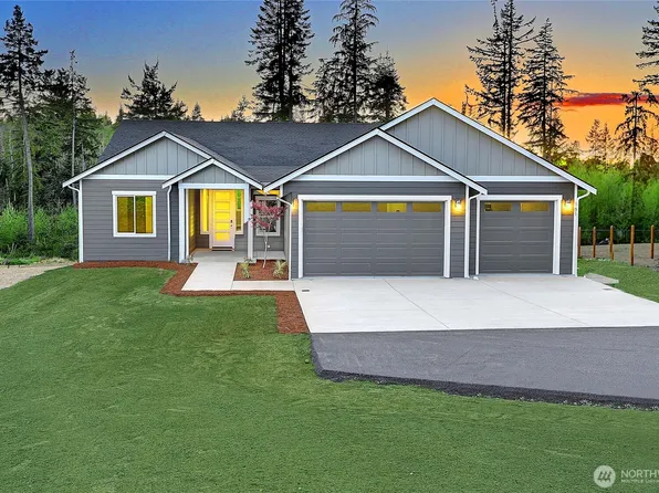 161 N Camano Ridge Road, Camano Island, WA 98282