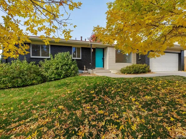 2427 S Eldridge Court, Lakewood, CO 80228