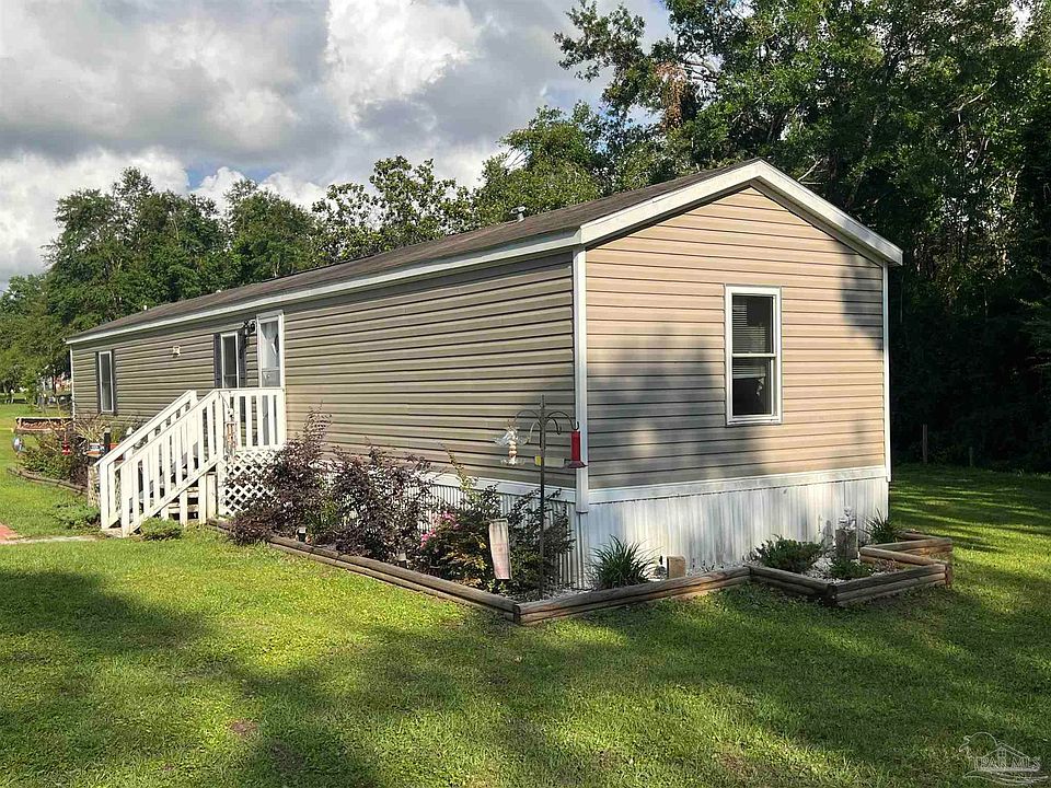 551 Earl Gene Rd, Cantonment, FL 32533 Zillow