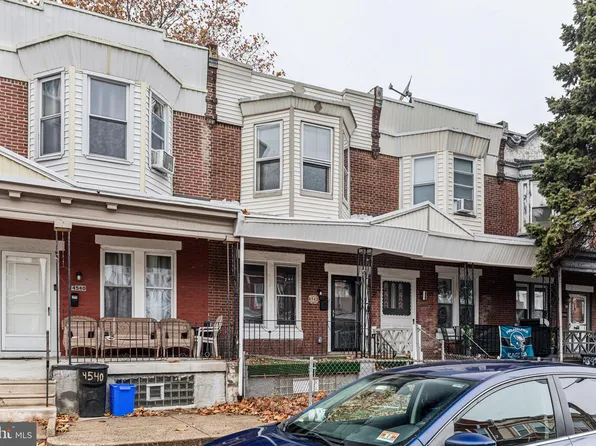 4542 N Smedley St, Philadelphia, PA 19140