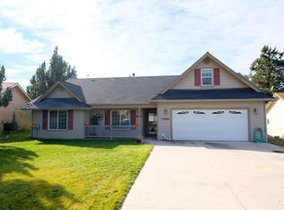 15902 Archer Rd, Weed, CA 96094