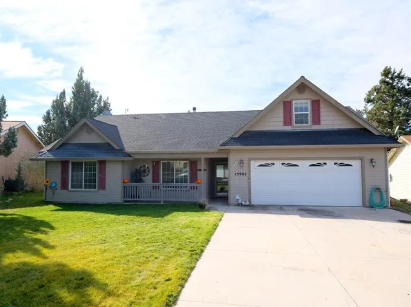 15902 Archer Rd, Weed, CA 96094