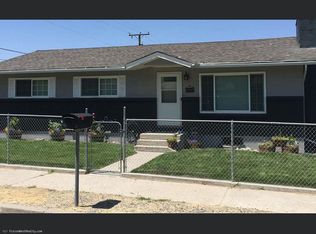 175 E Arnold Ave, Winnemucca, NV 89445