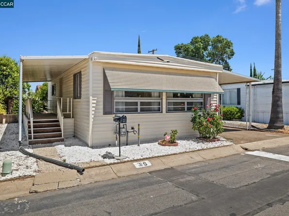 8181 Folsom Blvd Space 39, Sacramento, CA 95826