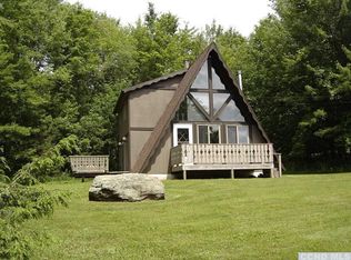 65 Elm Ridge Rd, Hensonville, NY 12439