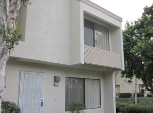 285 N Singingwood St UNIT 27, Orange, CA 92869