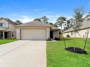 310 Blue Crane St, Huntsville, TX 77320