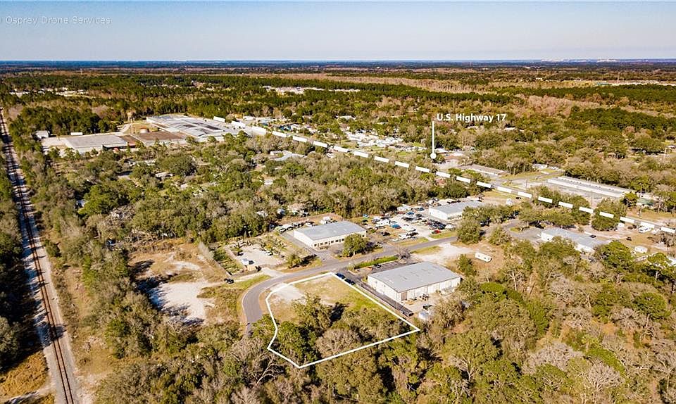 1st image of Commercial Park Dr