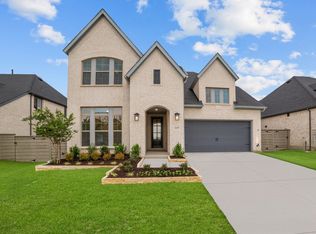 11317 Canopy Trl, Justin, TX 76247