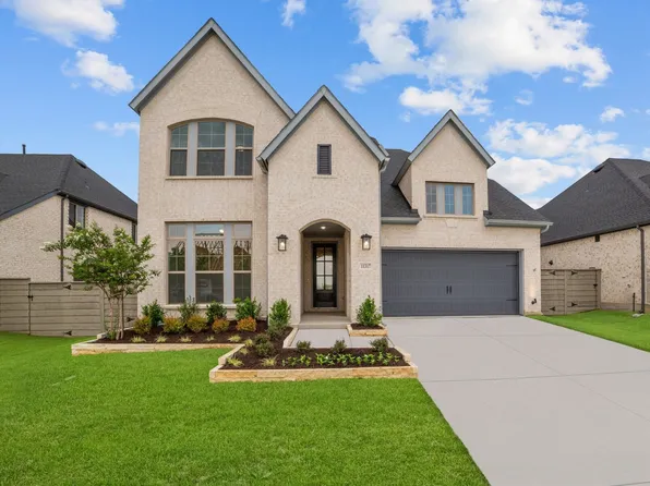 11317 Canopy Trl, Justin, TX 76247