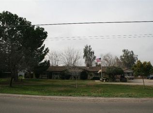 1273 N Hayes Ave, Fresno, CA