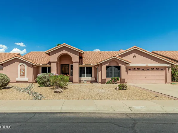 7138 W RUE DE LAMOUR --, Peoria, AZ 85381