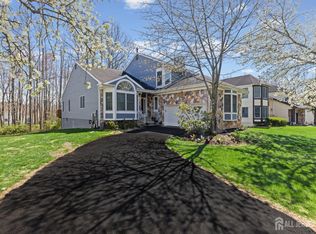 36 Lavender Dr, Princeton, NJ