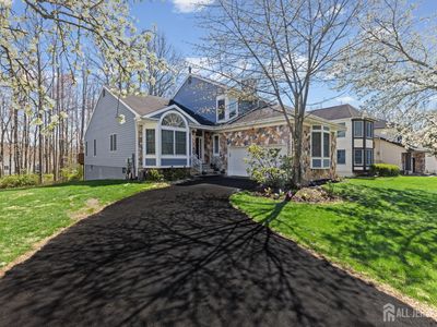 36 Lavender Dr, Princeton, NJ, 08540
