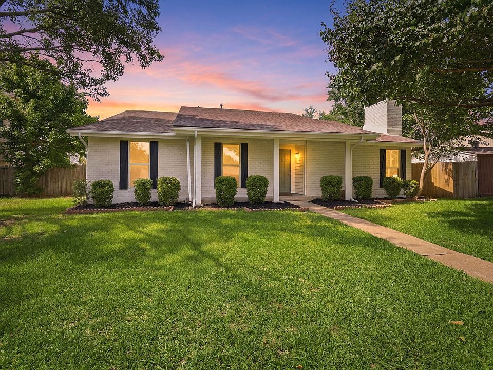 1st image of 2604 Peppertree Pl