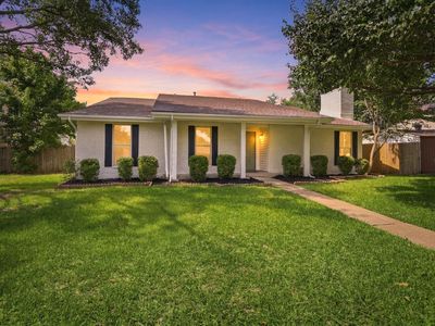2604 Peppertree Pl, Plano, TX, 75074