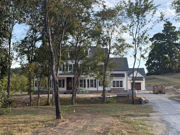 6747 Cool Springs Rd Lot 7, Thompsons Station, TN 37179