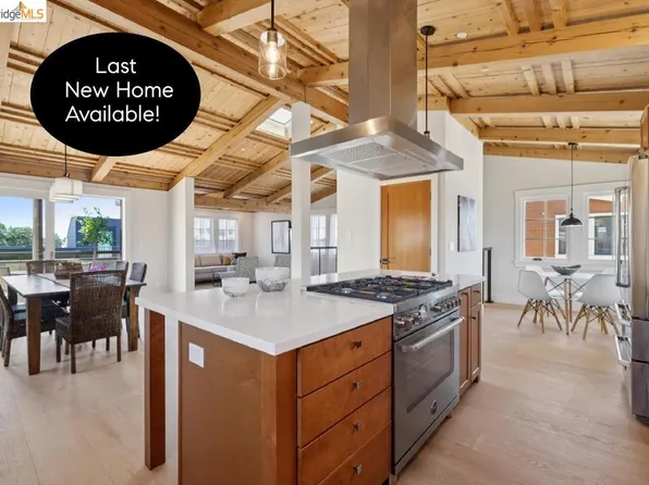 4436 Howe St, Oakland, CA 94611