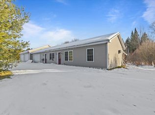 3052 Rice Hill Rd, Franklin, VT 05457