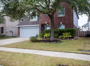 2145 Piney Wood Dr, Deer Park, TX 77536