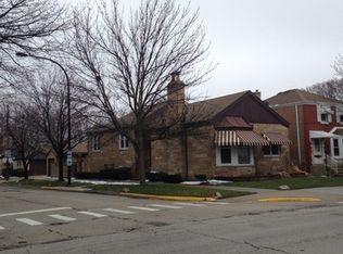 3601 S Austin Blvd, Cicero, IL 60804