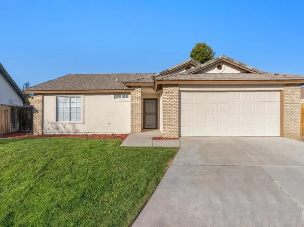 4710 Encore Ct, Bakersfield, CA 93313