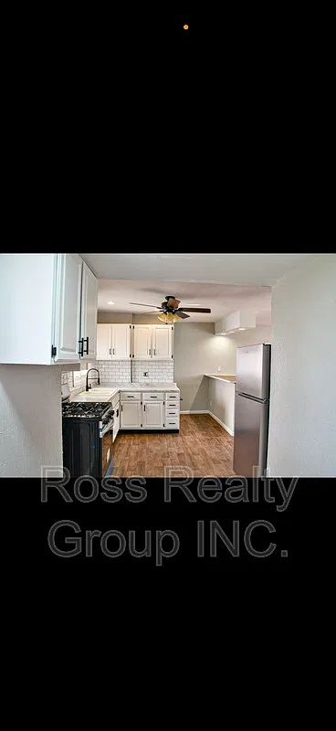 3 bed, 1.0 bath, 1200 sqft, $1,300 — Photo 1