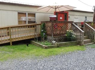 5940 Lone Star Rd, Kingsport, TN 37660